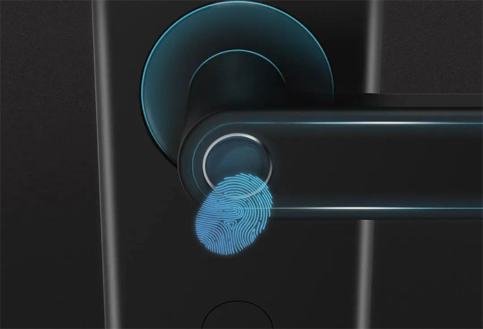 بهترین درب بازکن اثرانگشتی طلافروشی